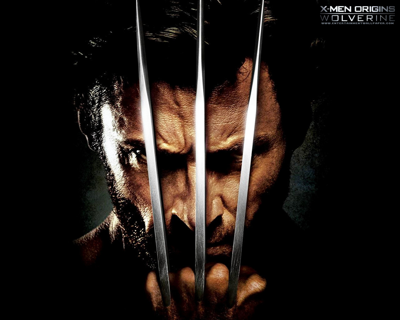 X-Men Origins: Wolverine Wallpaper - #10016299 (1280x1024 ...