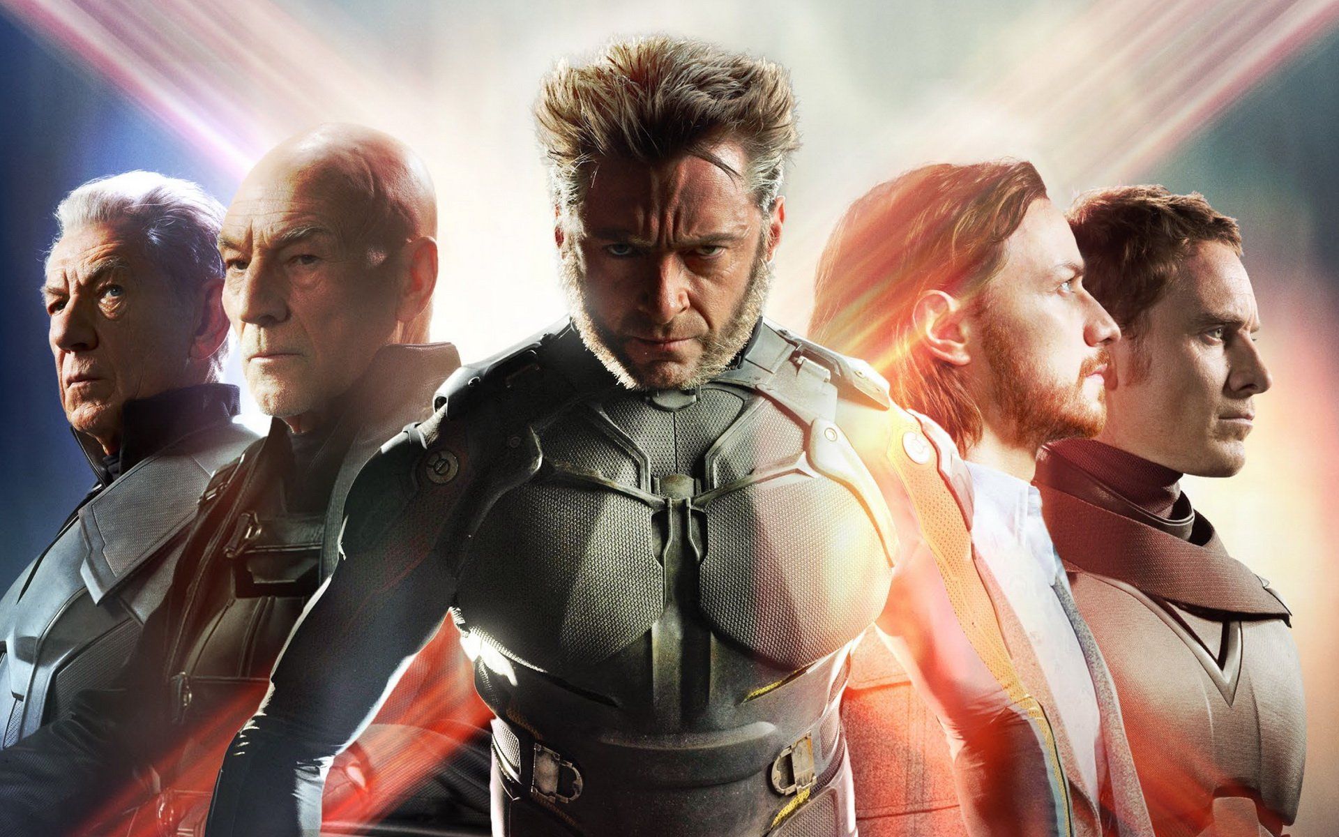 Desktop Wallpapers - X-Men: Days of Future Past - Movie | Free ...