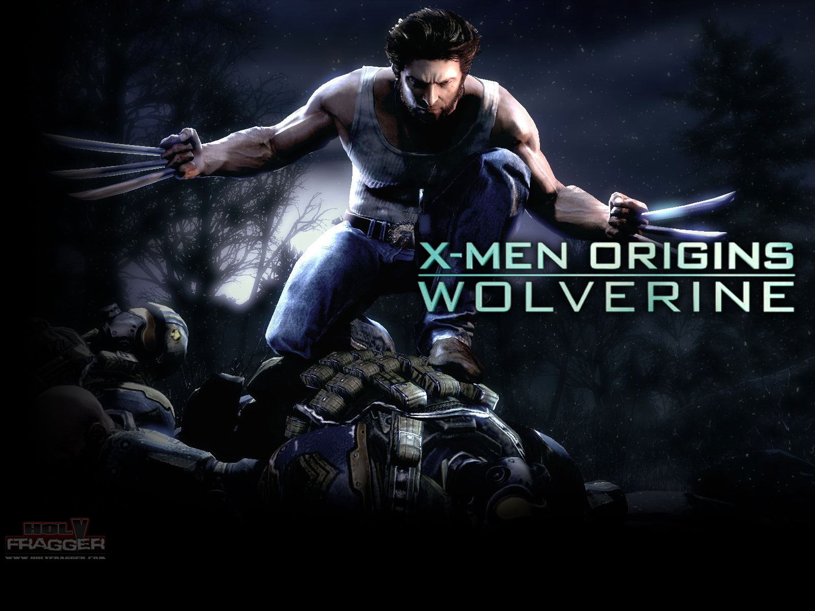x-men wolverine xmen origins wolverin #9nSD