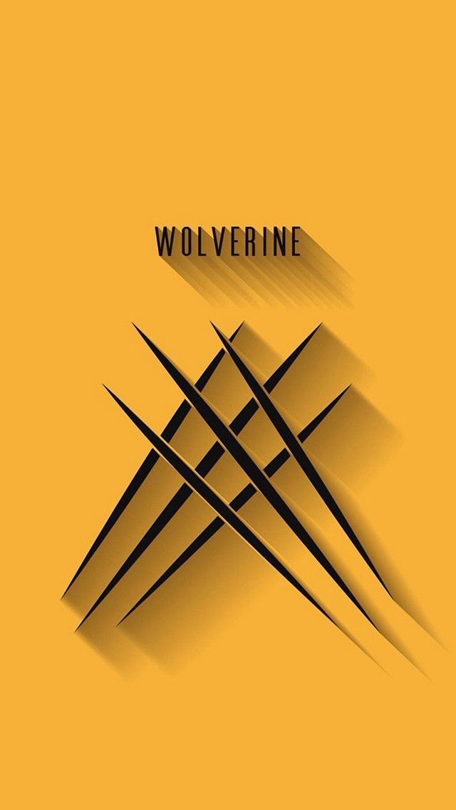 Xmen #Wolverine - iPhone wallpaper mobile9 iPhone 6 & iPhone 6