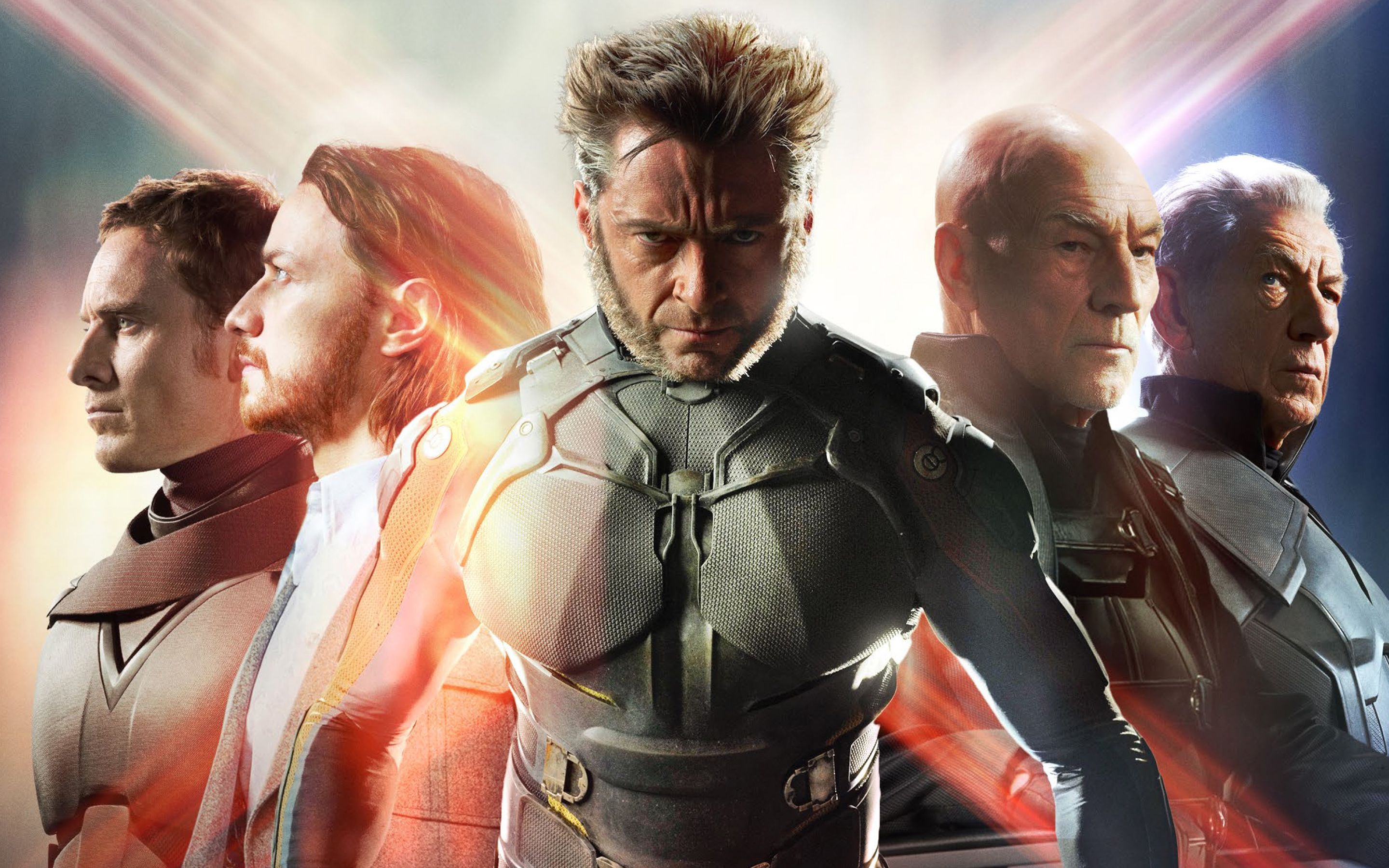 X Men Days of Future Past Wallpapers HD Backgrounds