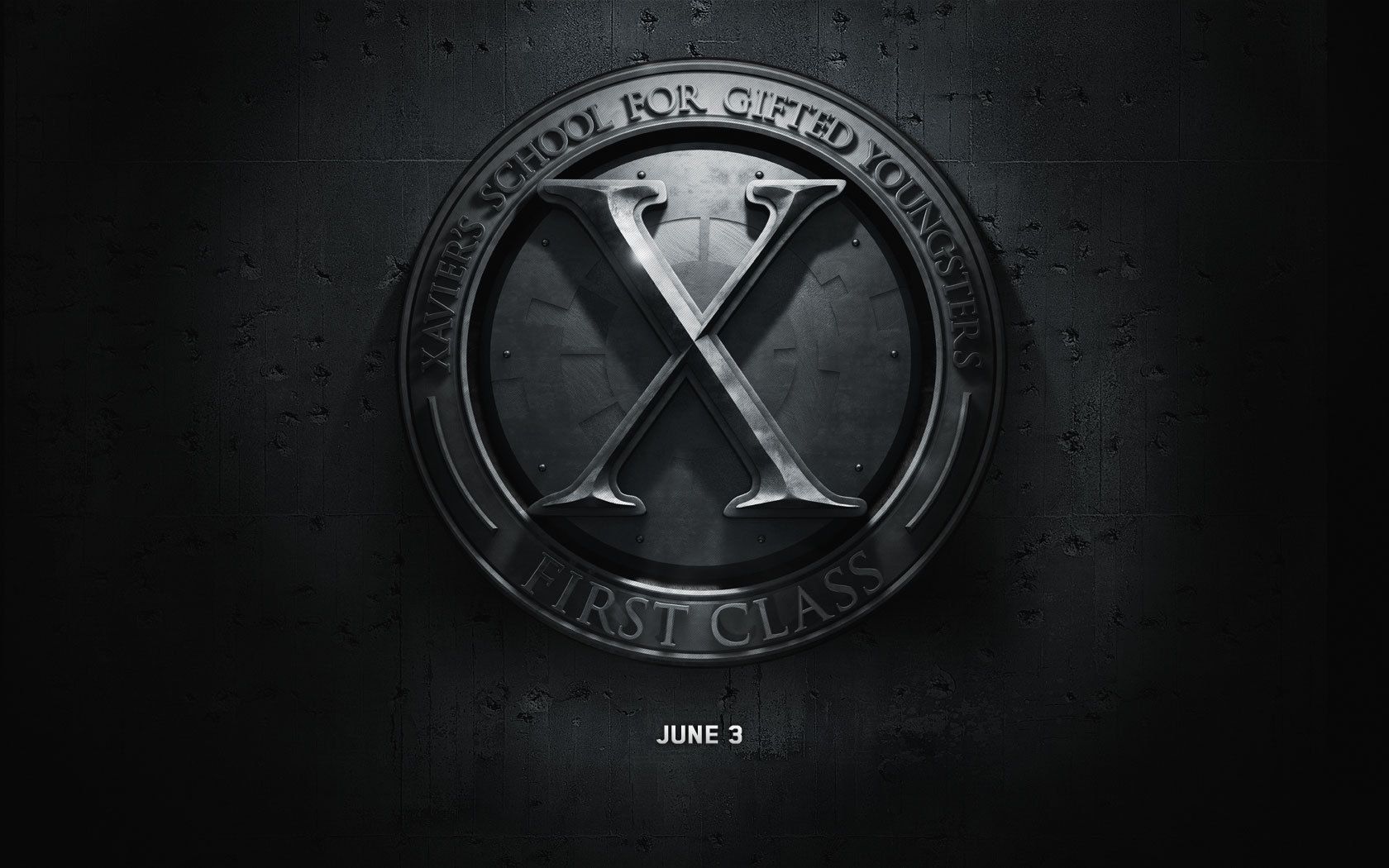 X-Men: First Class - X-men THE MOVIE Wallpaper (22383300) - Fanpop