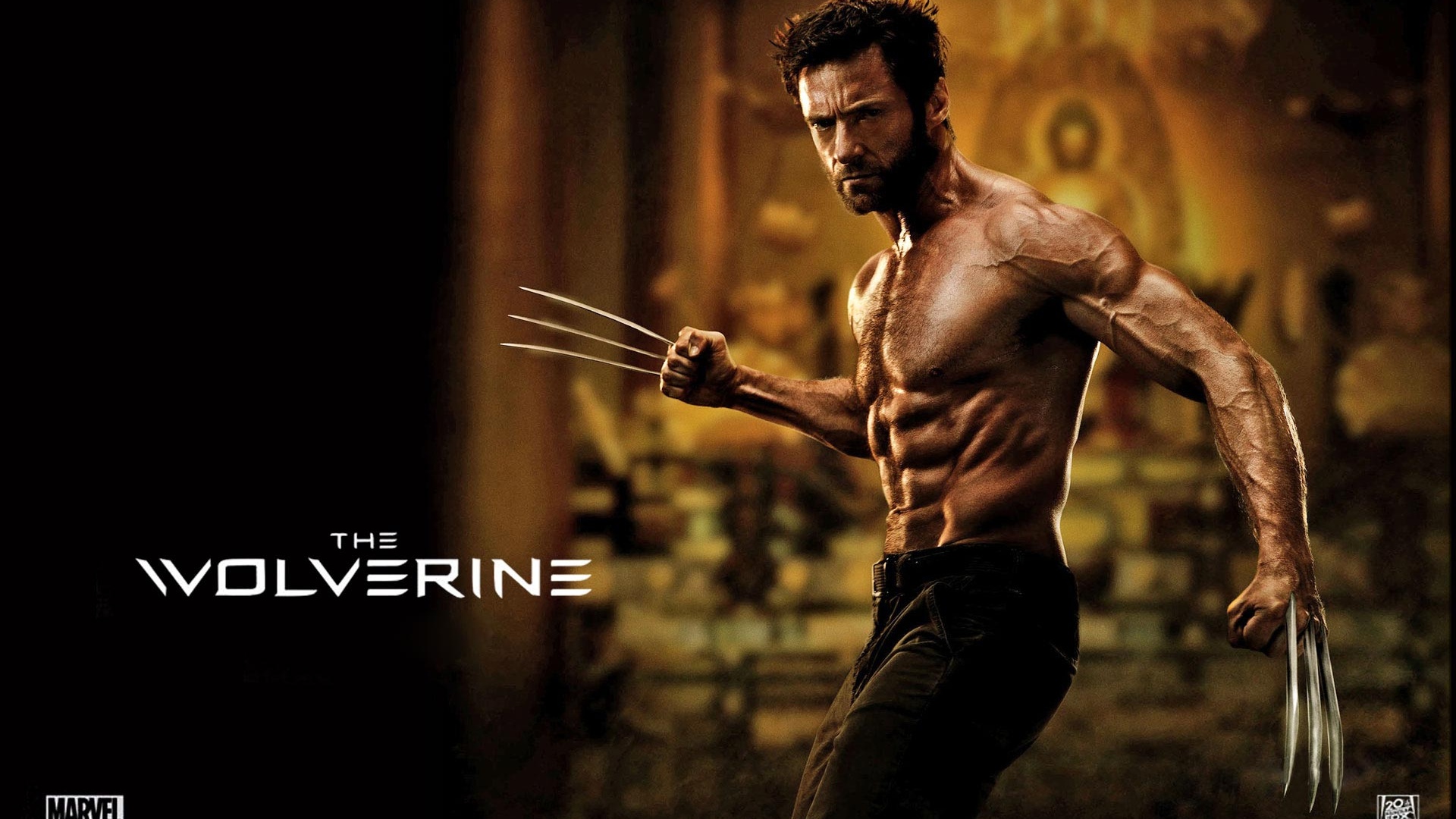X-Men Origins: Wolverine 2 Wallpaper | 1920x1080 resolution ...