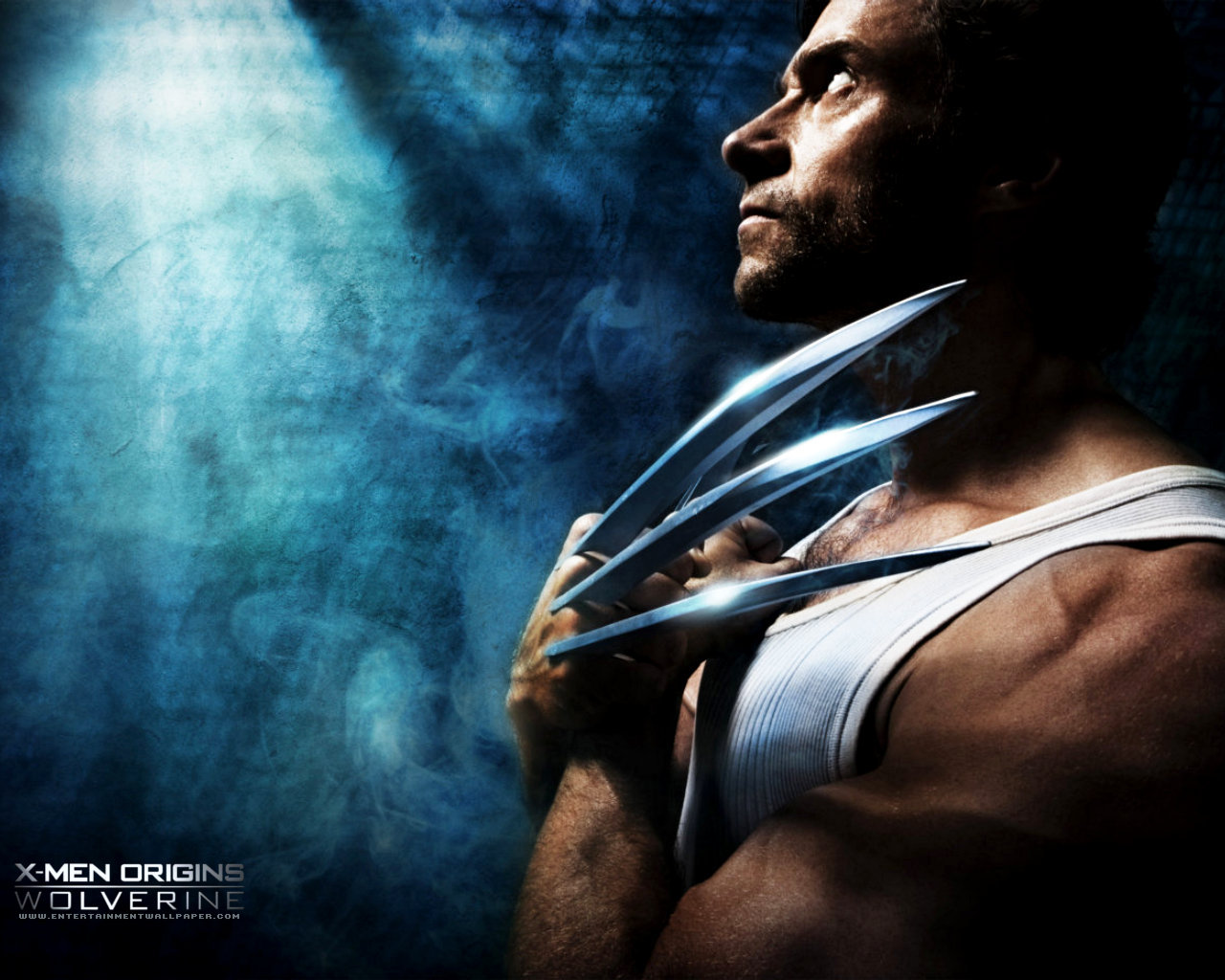 X Men Wolverine Hd Wallpapers My Heart up Close