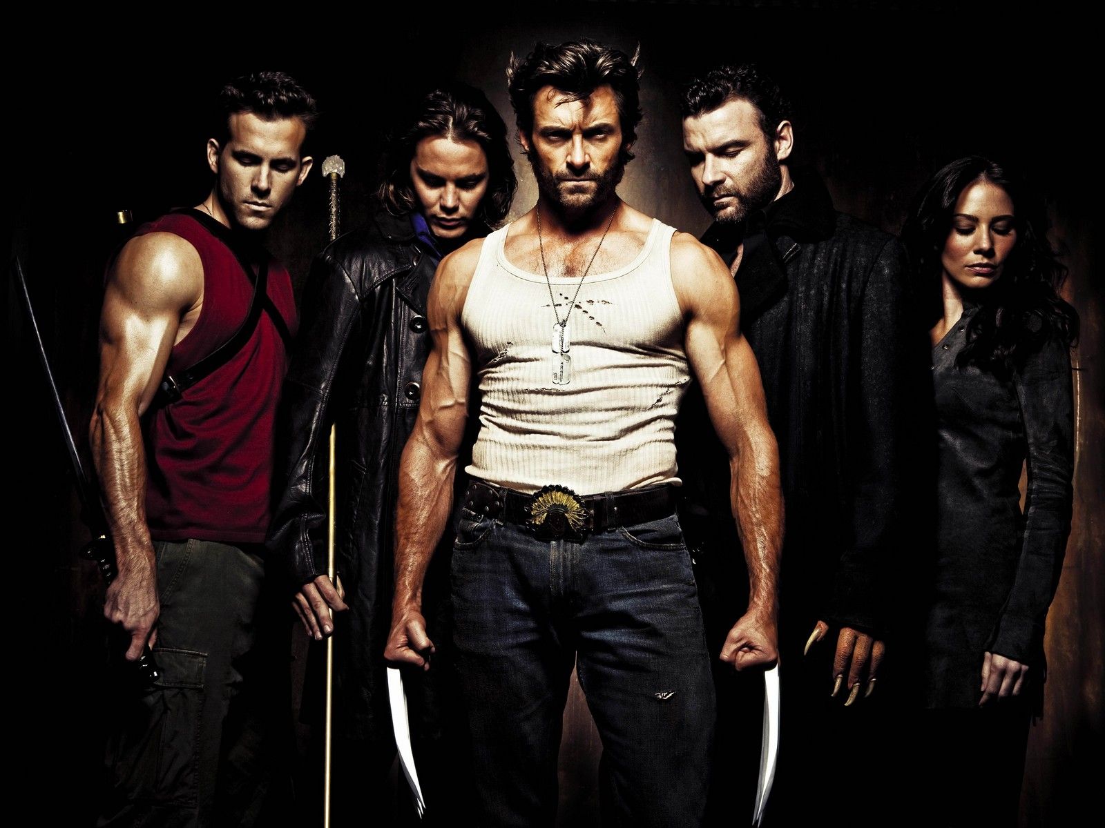 Wallpapers Tagged With WOLVERINE | WOLVERINE HD Wallpapers | Page 1