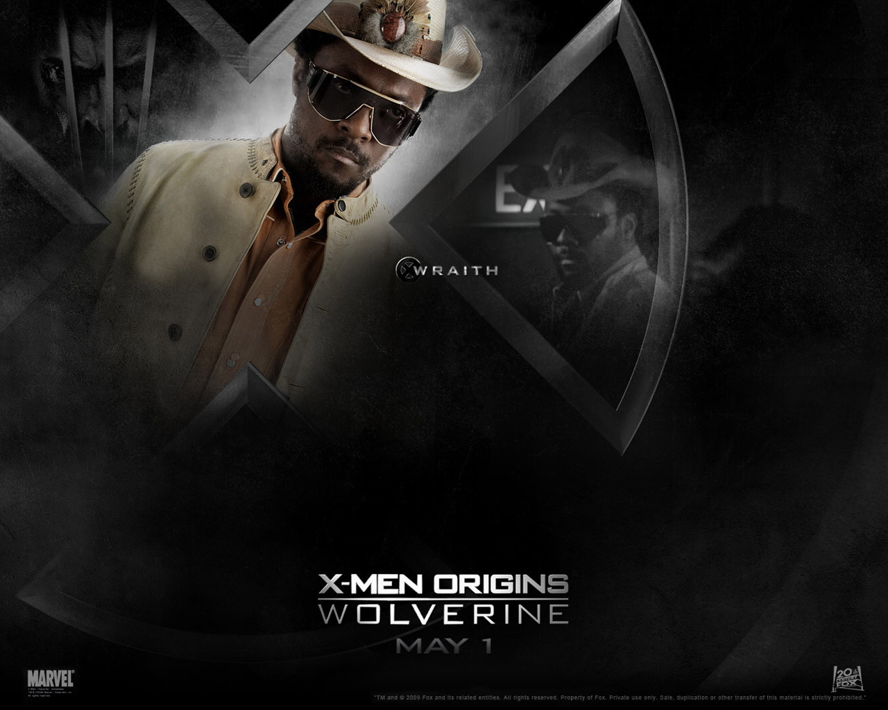 Wolverine- - X-Men Origins: Wolverine Wallpaper (5946888) - Fanpop