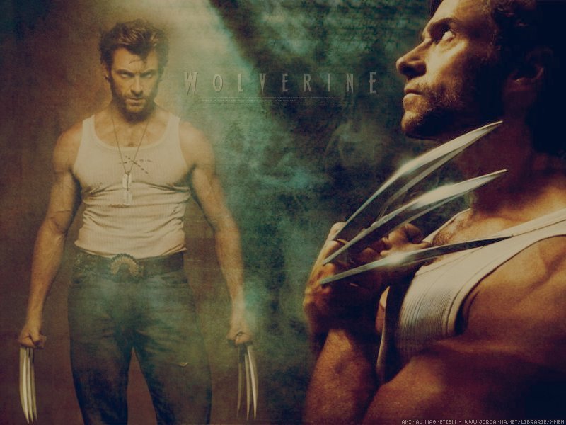 Origins walls - X-Men Origins: Wolverine Wallpaper (6777644) - Fanpop