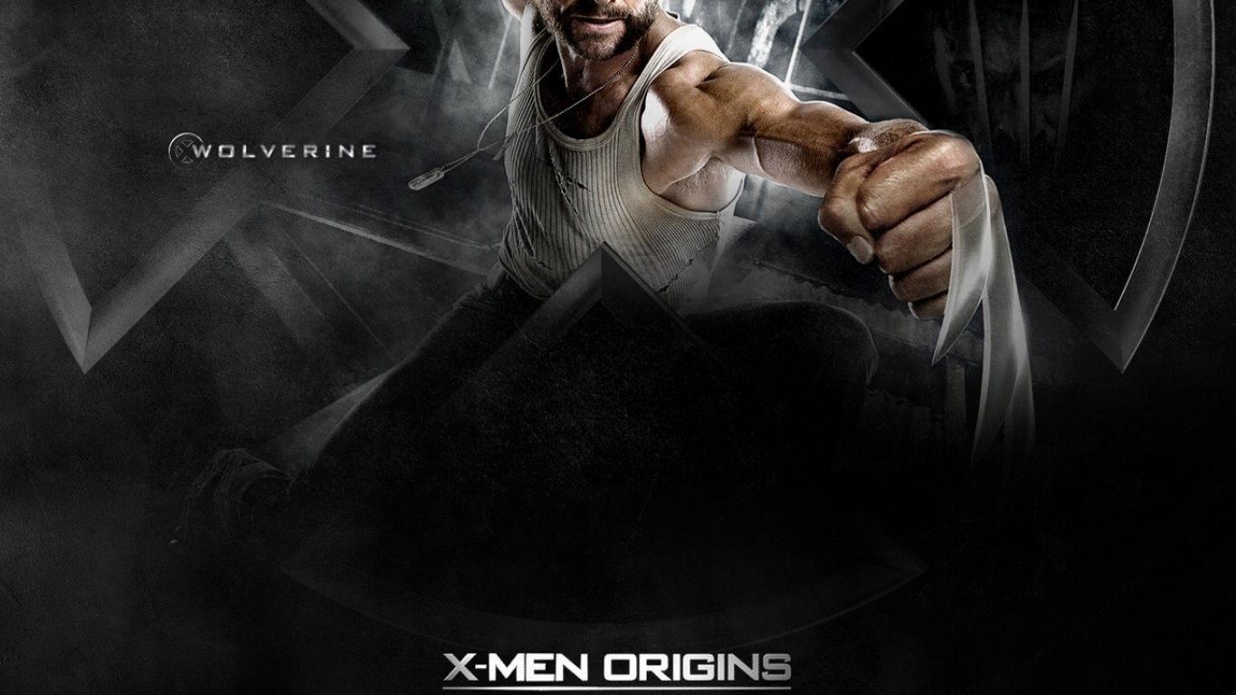 X-Men Origins: Wolverine wallpapers and images - wallpapers ...