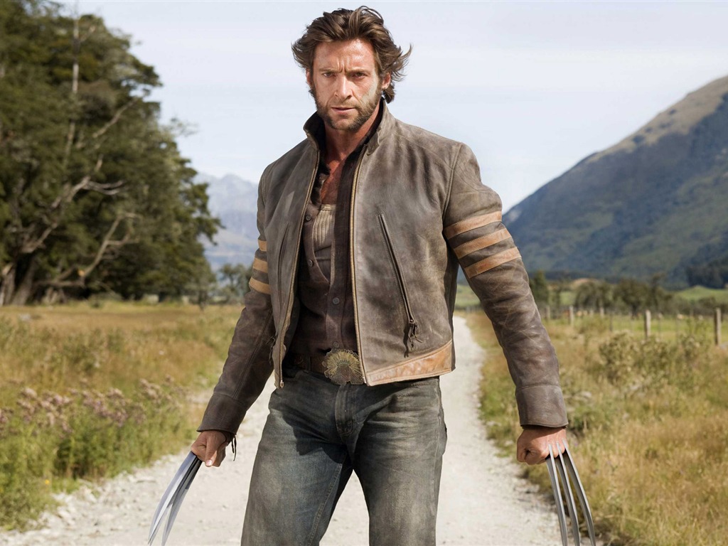 X-Men Origins: Wolverine HD wallpaper #15 - 1024x768 Wallpaper ...