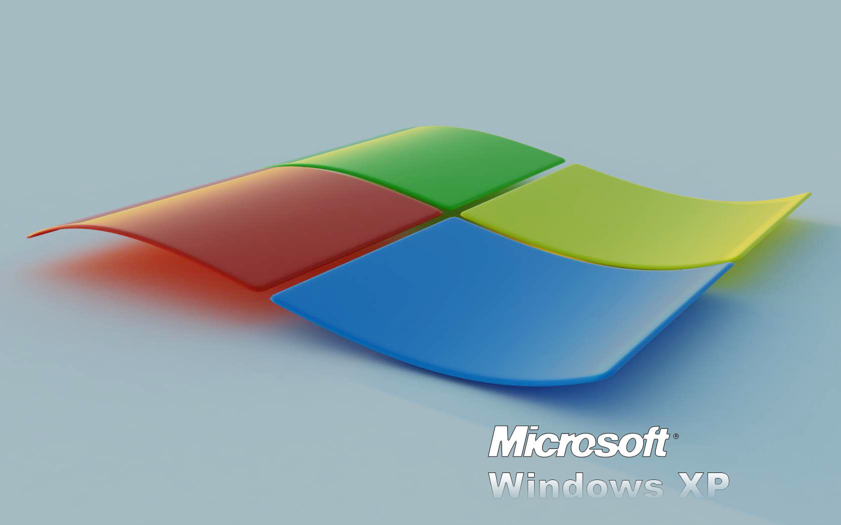 Windows wallpaper, Wallpaper XP - Made with 3ds max + Vray + Photoshop