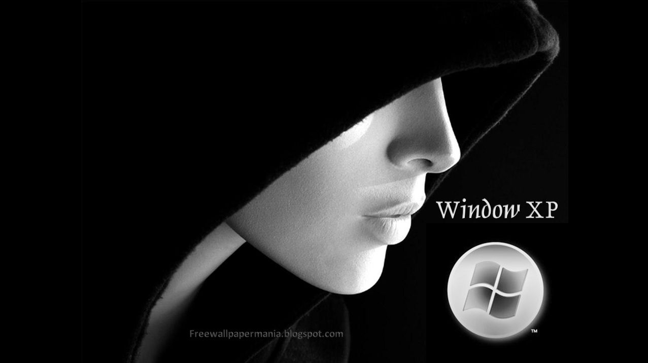 windows xp-widow girls-girls wallpaper-hot girls-windows xp ...