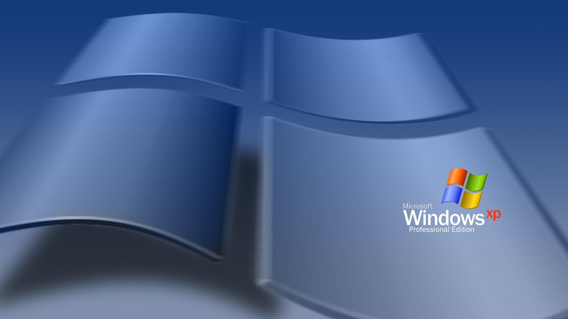 Windows Xp Professional wallpaper 234145