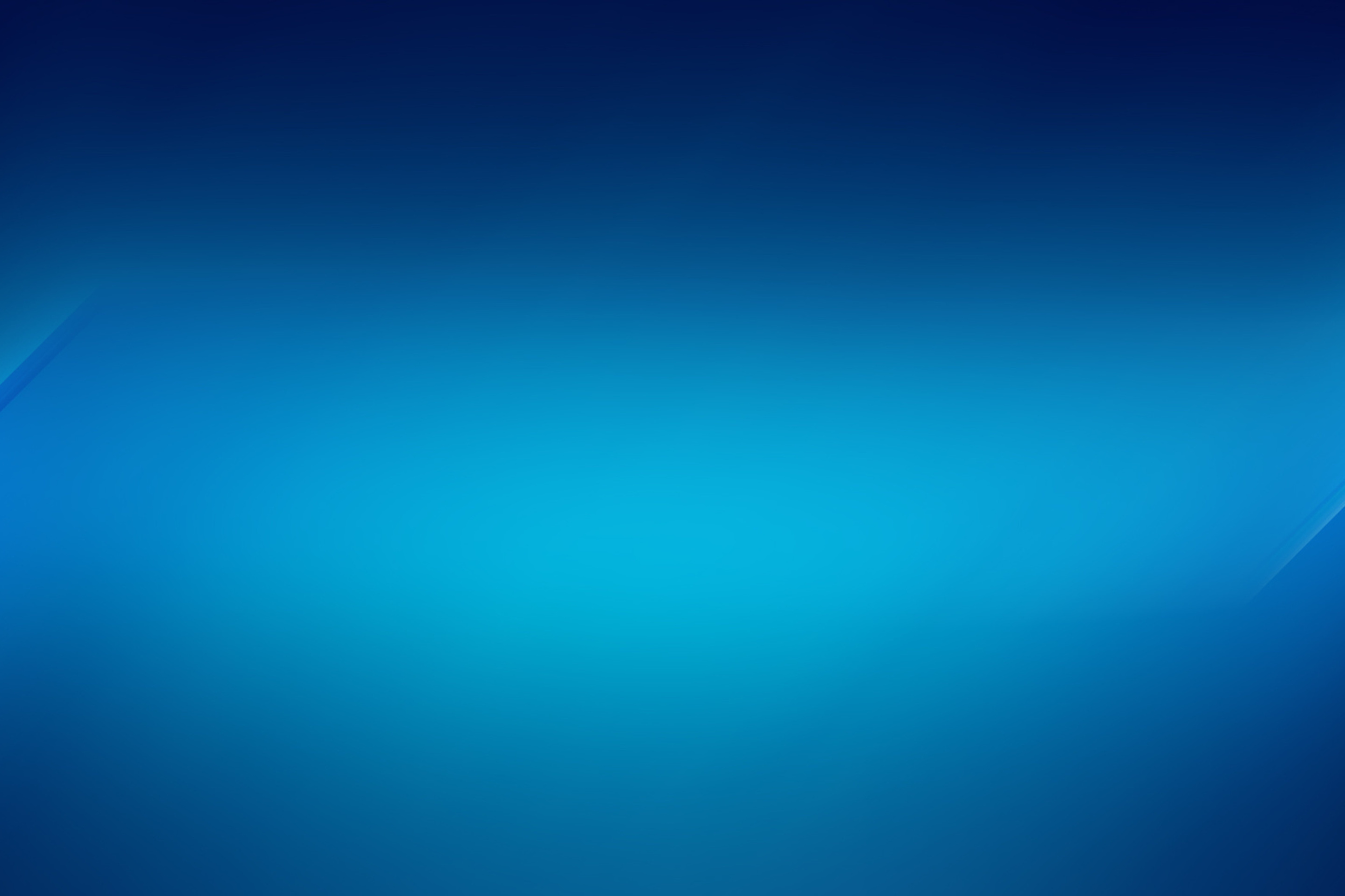 Blue Widescreen Background Wallpaper for Sony Xperia Z2 Tablet