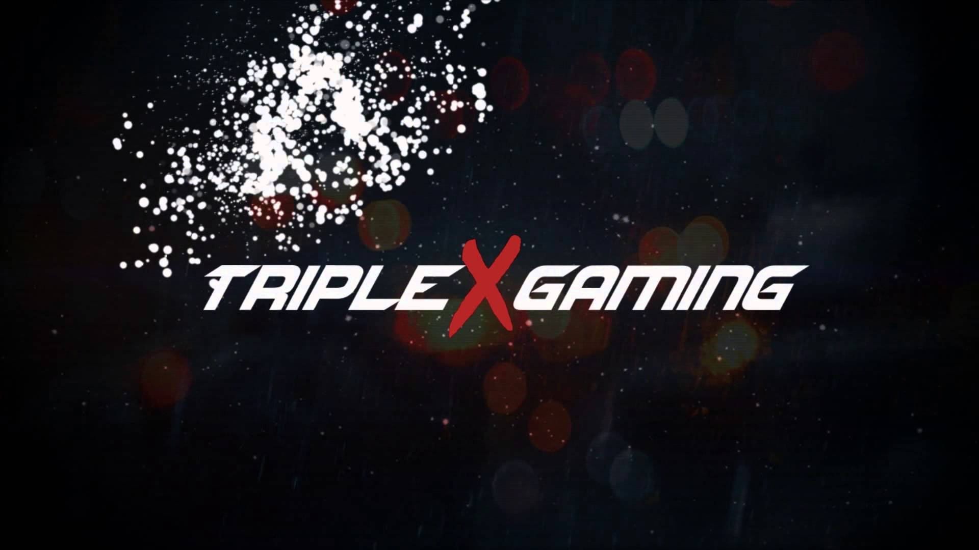 Triple X Gaming Channel Intro - YouTube