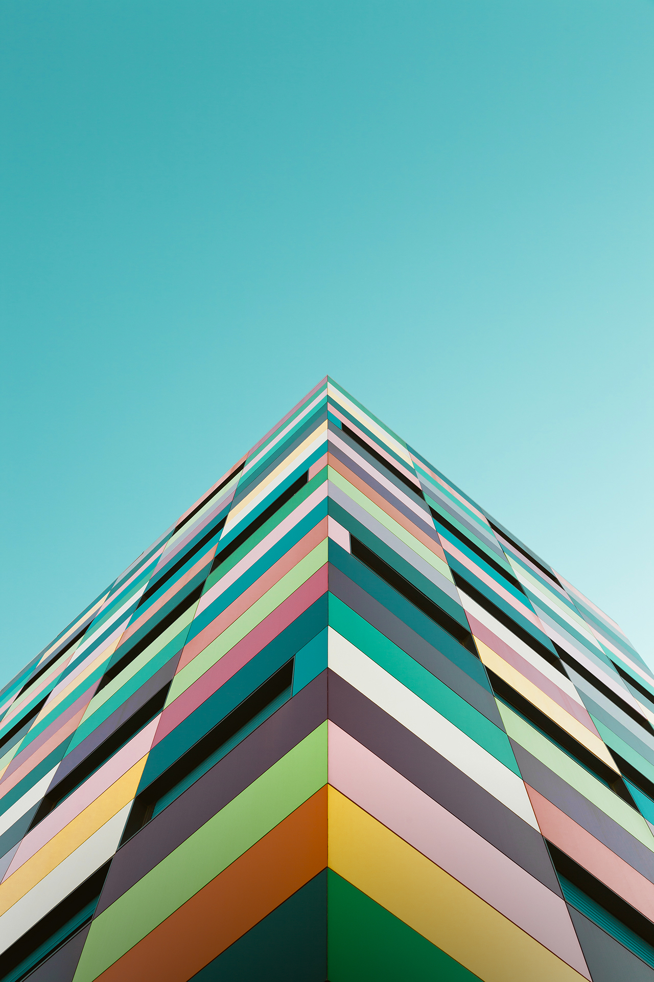 OnePlus 2: download all the official wallpapers here