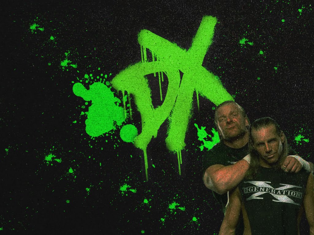 DX (WWE) HQ Wallpaper | images