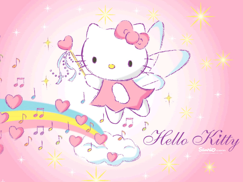 Free Download Hello Kitty Tokidoki Love Paradise Aini Sy Yahoo ...