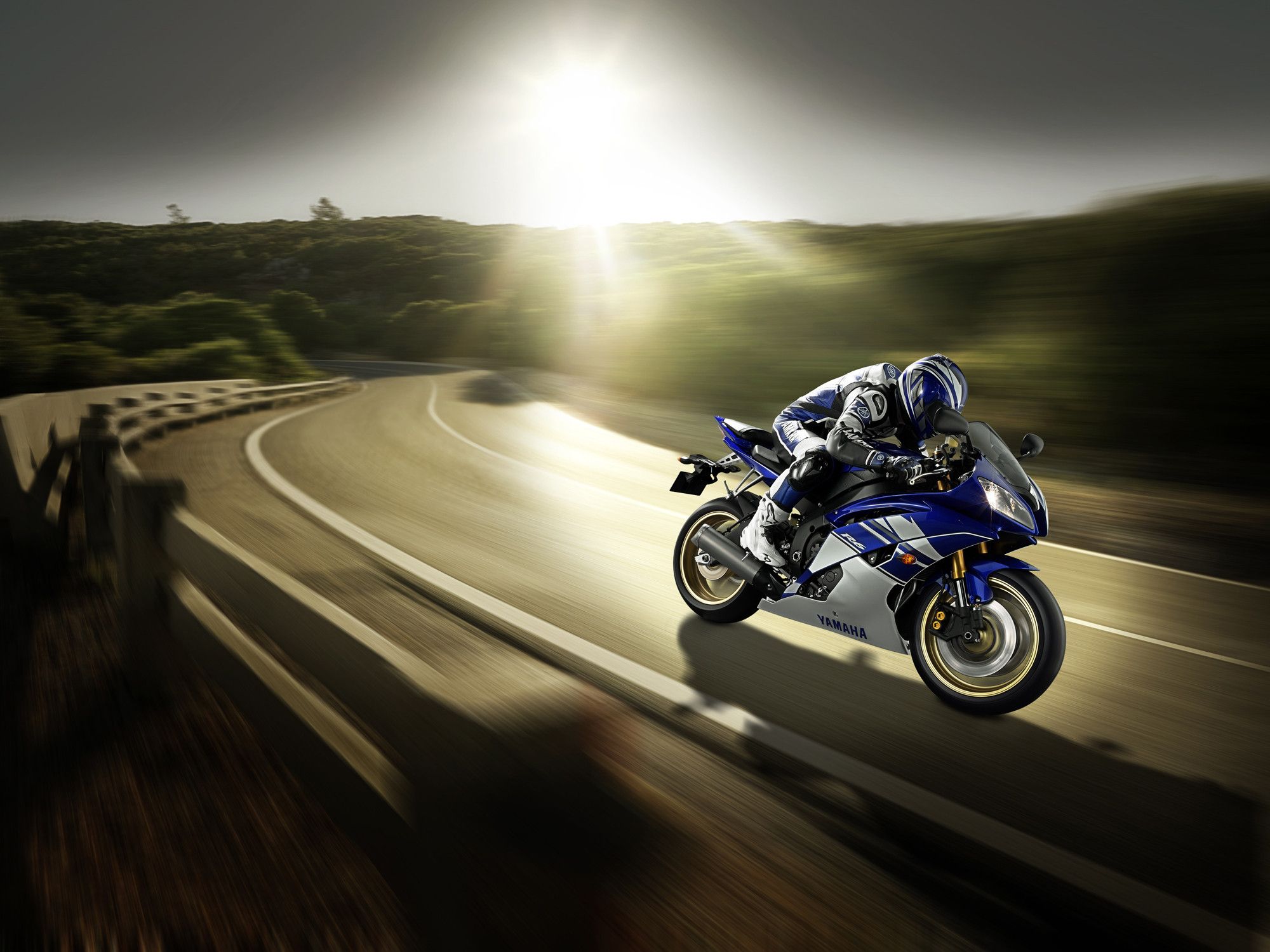Yamaha R1 MotoGP Wallpaper | Free Dowload Wallpaper HD