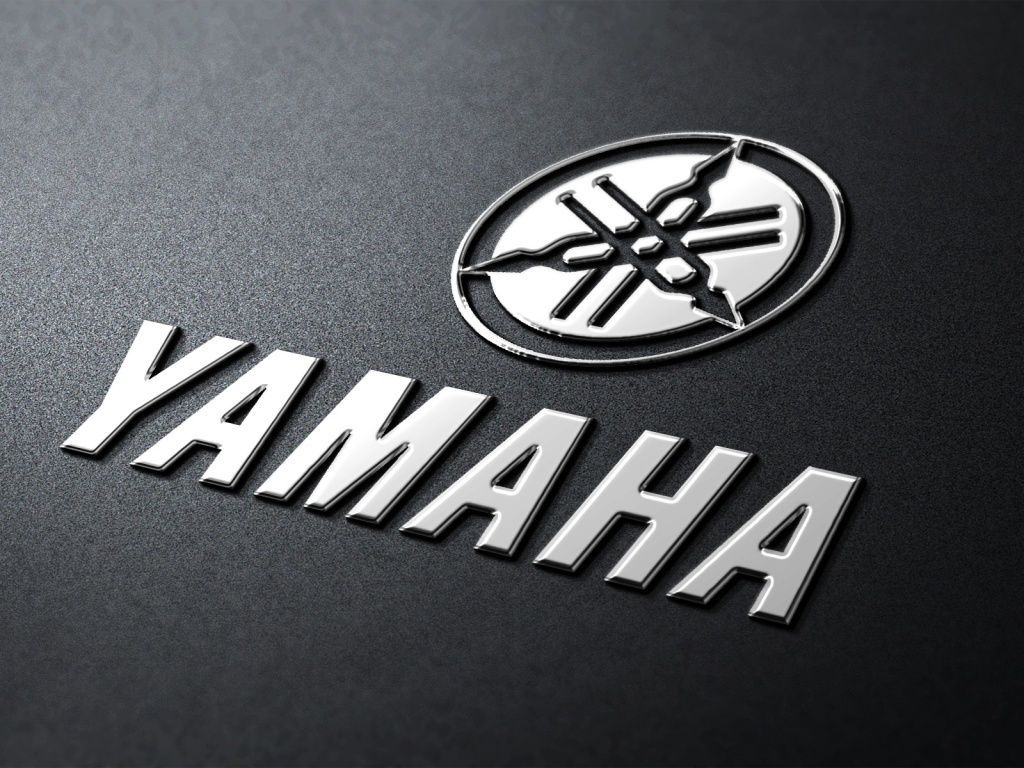 Yamaha Logo Wallpaper | Free Dowload Wallpaper HD