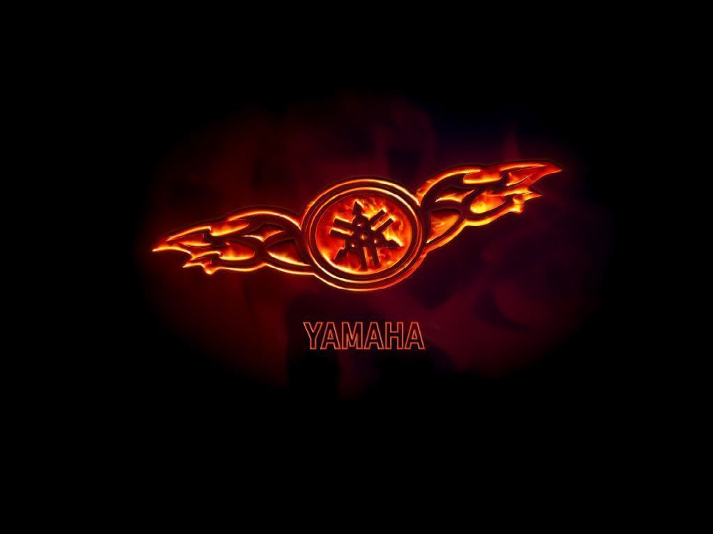 Yamaha Logo Wallpaper Pictures, Images & Photos | Photobucket