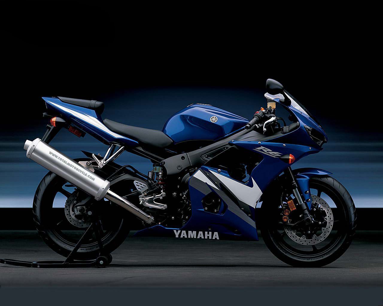Yamaha Logo Blue Hd - MotorCycle Wallpapers