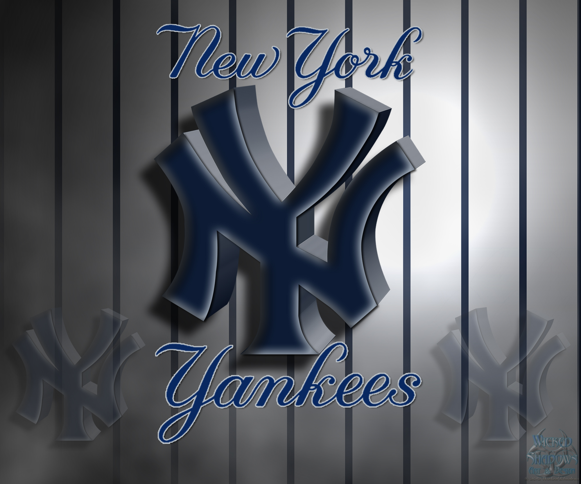 Yankees symbol wallpaper | danasrec.top