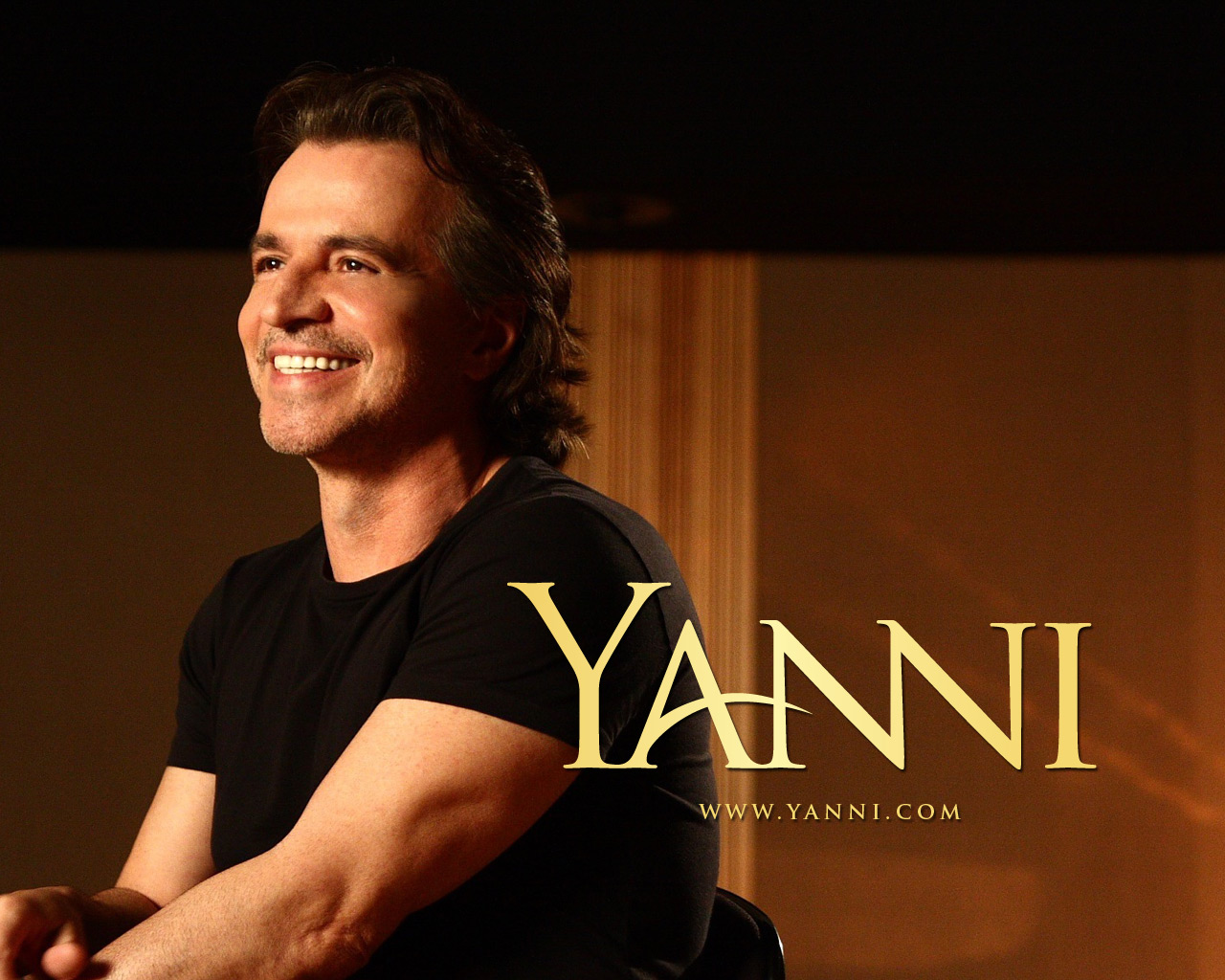 Images of yanni