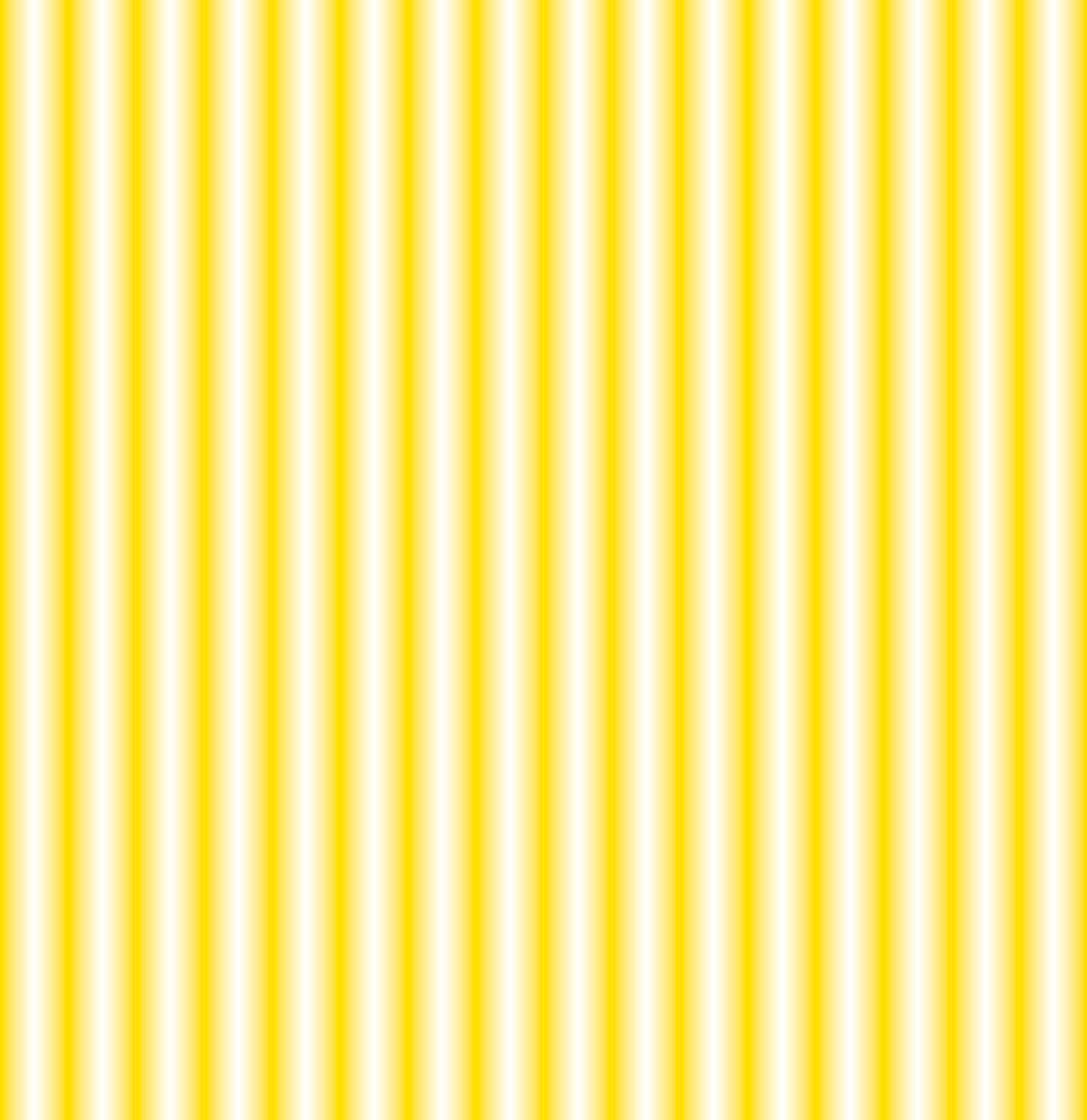 Yellow And White Striped Wallpapers