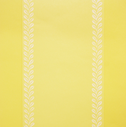Soho Stripe Wallpaper | Thibaut