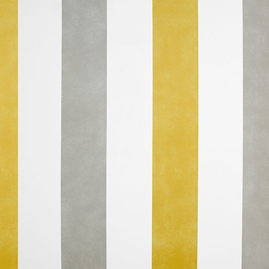 Streets Yellow Wallpaper | Coordonné