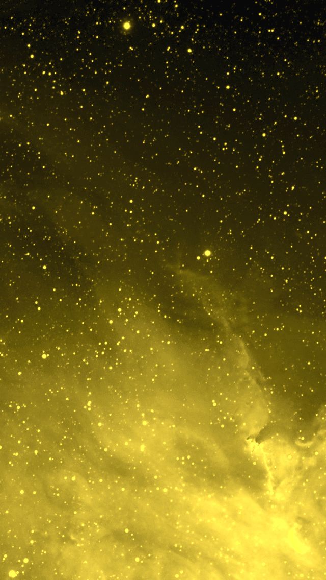 Yellow iPhone Wallpapers