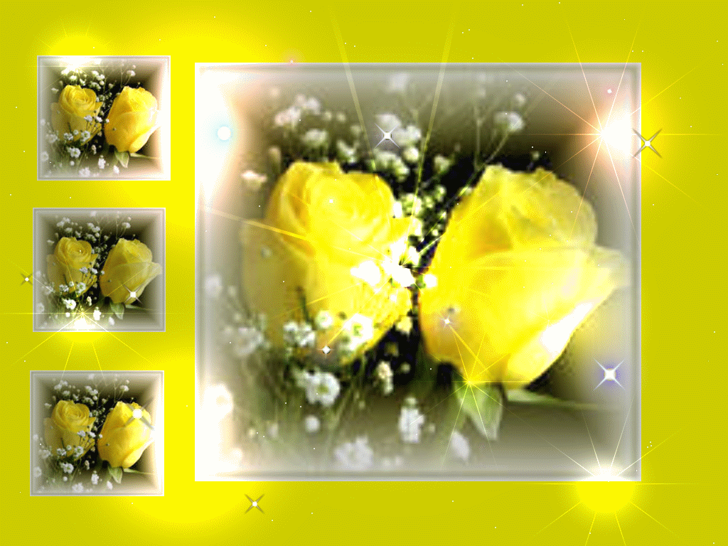 Yellow Rose Backgrounds - Wallpaper Cave