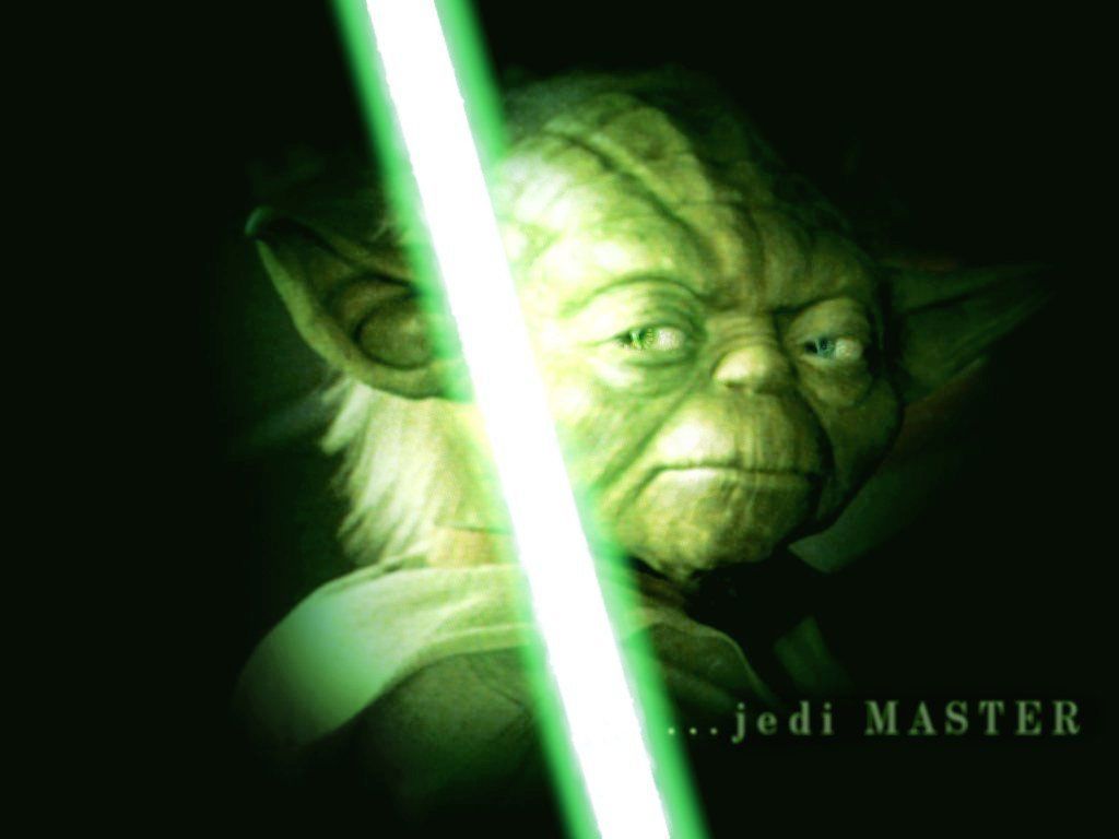 35 Spectacular Yoda Backgrounds