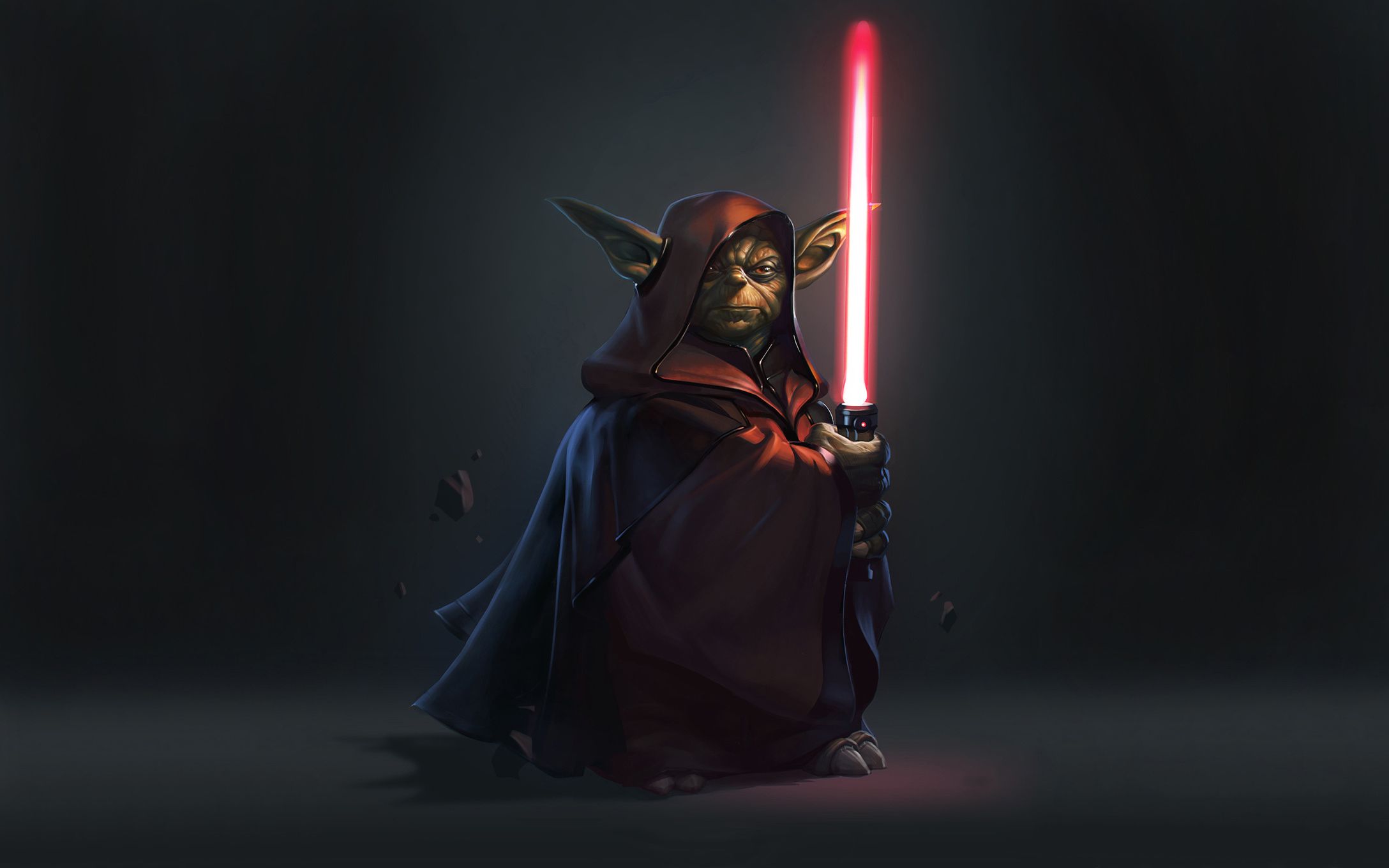 Star wars darth yoda Wallpapers Pictures