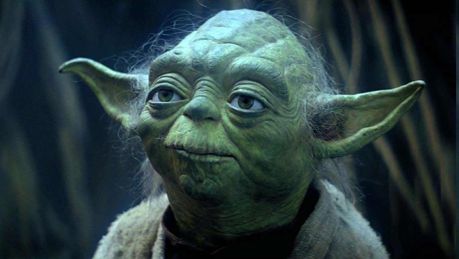 Star Wars, Yoda Wallpapers HD