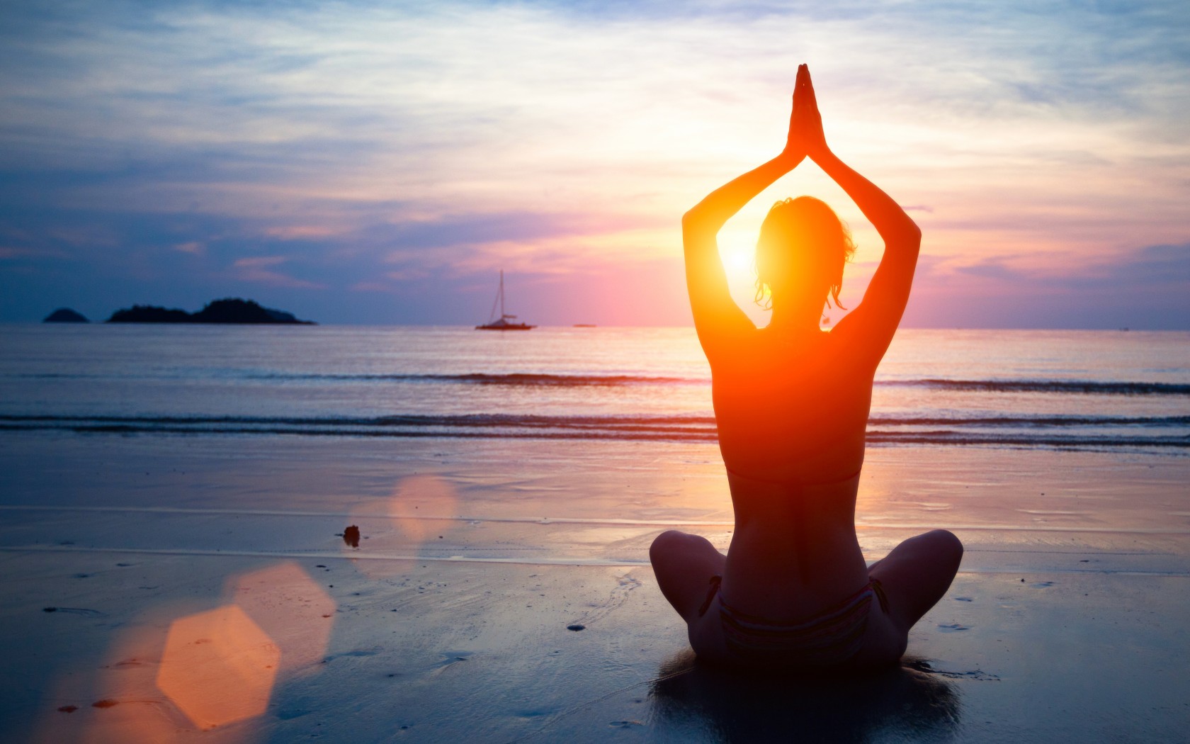 14 Yoga HD Wallpapers | Backgrounds - Wallpaper Abyss