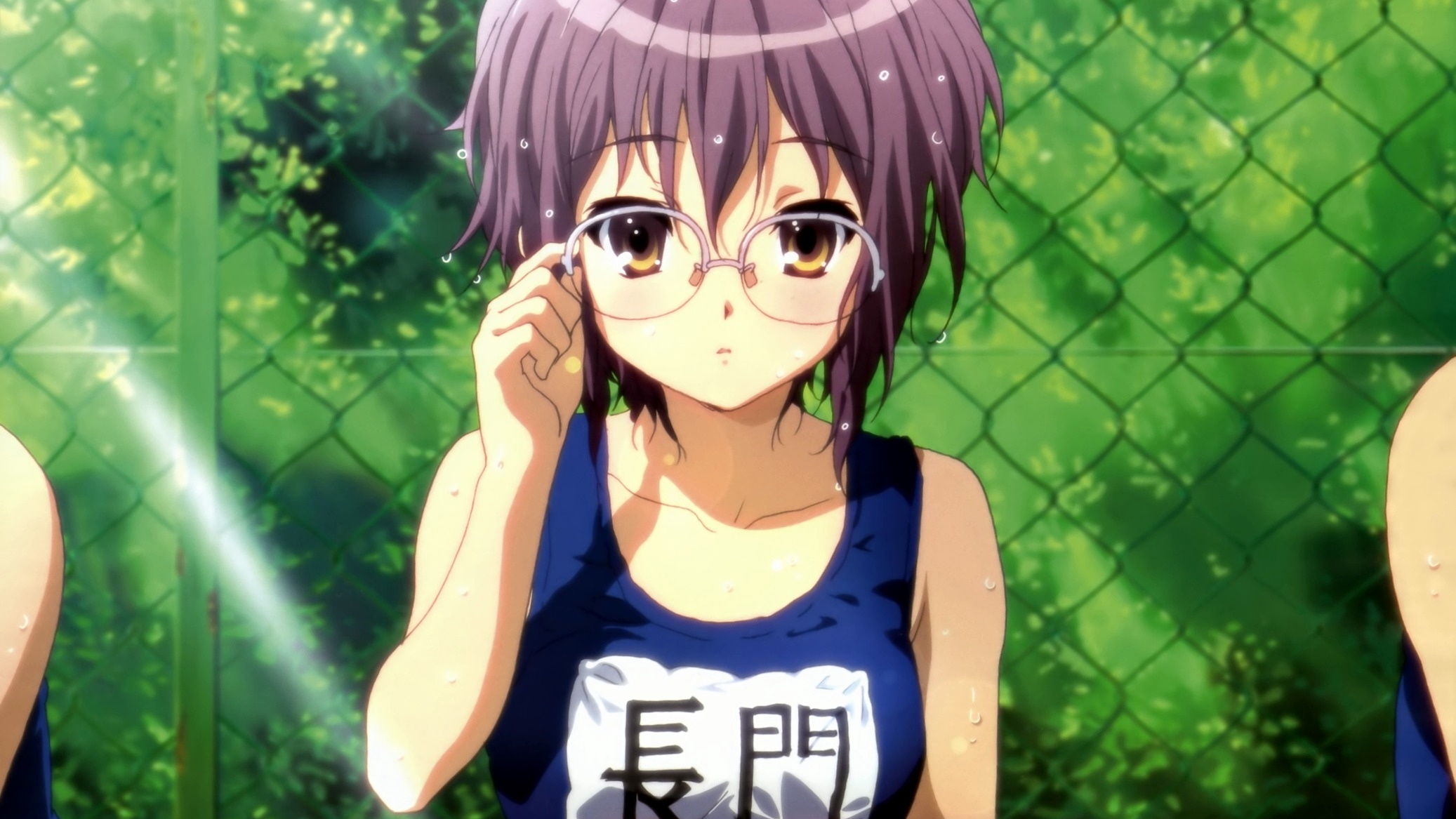 Yuki Nagato Wallpapers Group