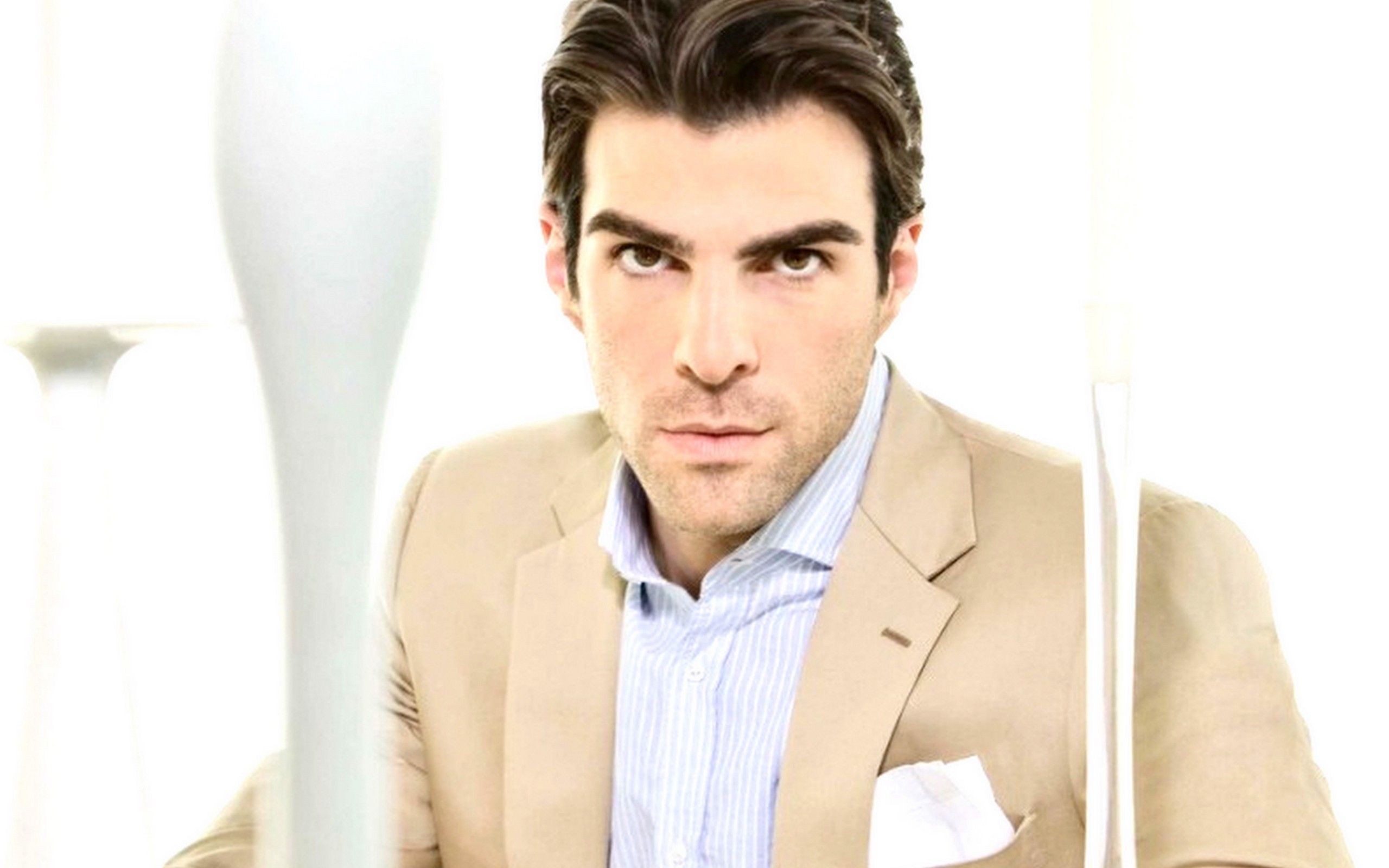 Zachary Quinto HD Wallpapers