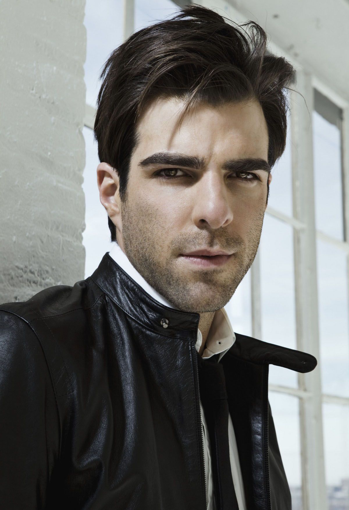 Zachary Quinto Wallpapers HD
