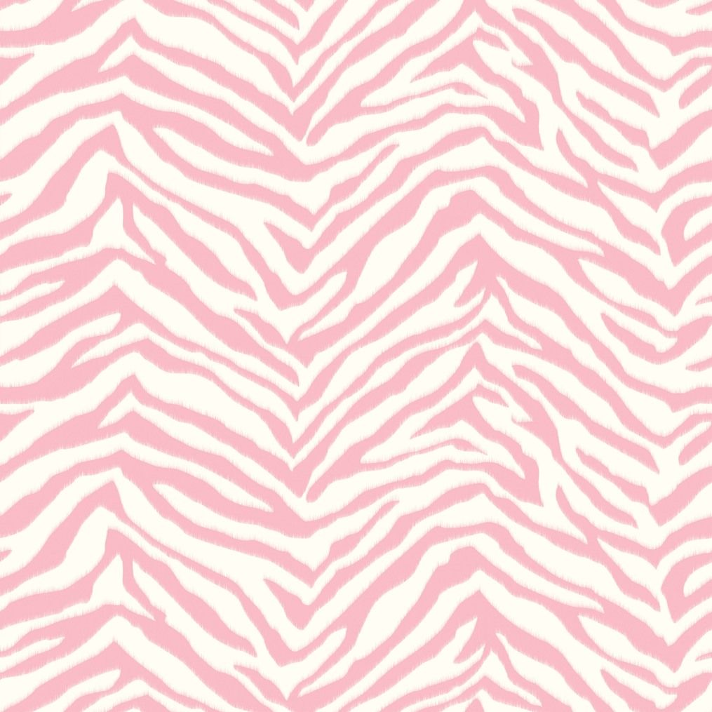 Pink zebra print background | danasrgf.top