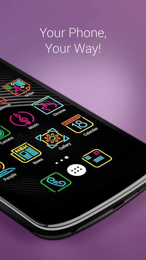 ZEDGE™ Ringtones & Wallpapers - Android Apps on Google Play