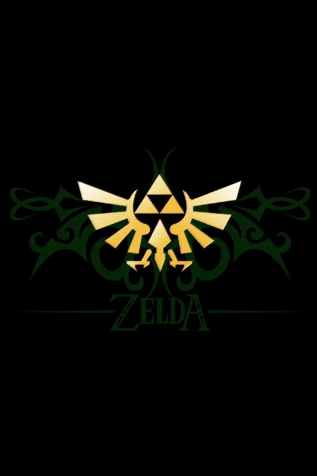 Zelda Android Wallpapers