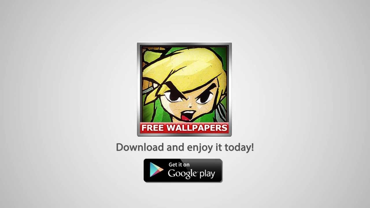 Legend of Zelda HD Free Wallpapers - Zelda Video Game Wallpaper ...