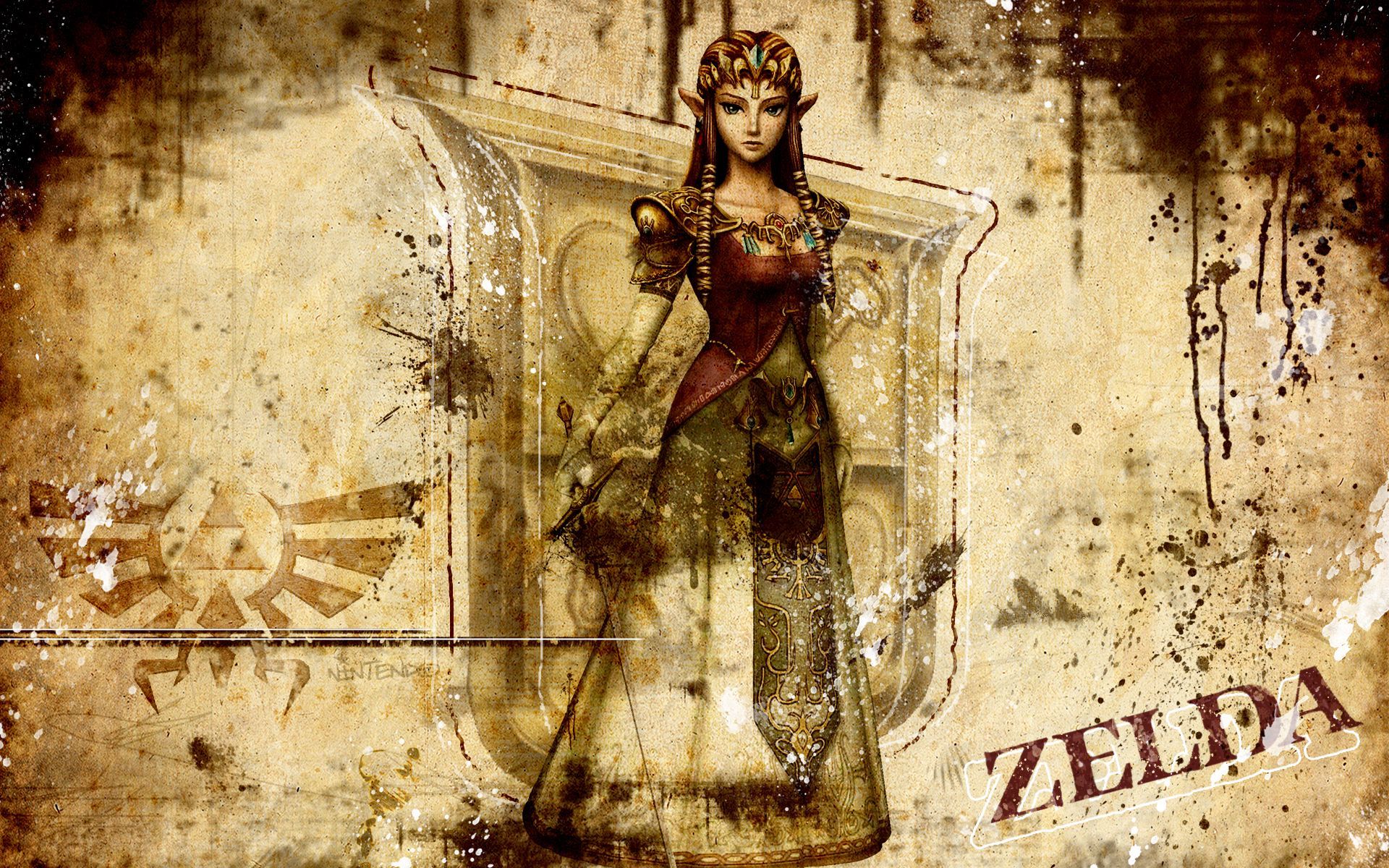 Legend Of Zelda wallpaper 6187