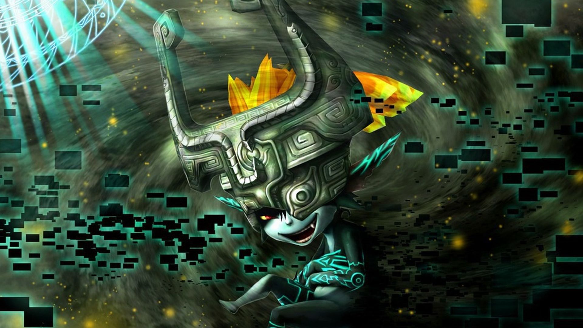 The Legend of Zelda Wallpaper HD Wallpapers, Backgrounds, Images