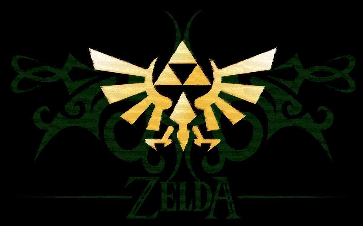 Zelda Wallpaper | 1200x750 | ID:15650