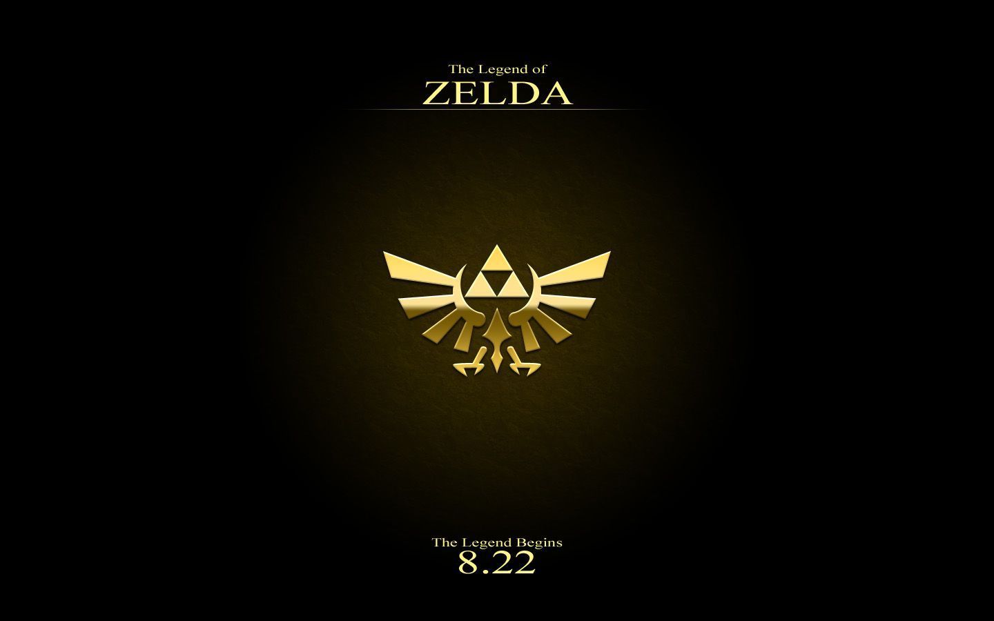Zelda Wallpaper | 1440x900 | ID:22802