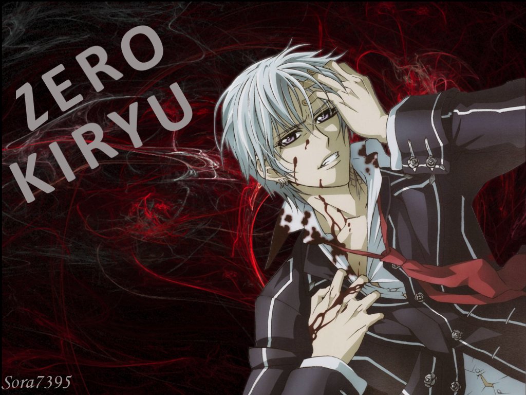 Zero Kiryu by Sora7395 on DeviantArt