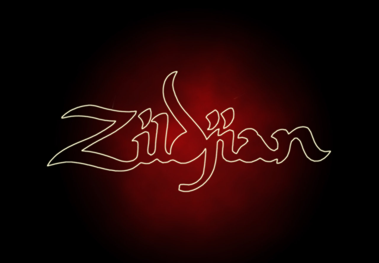 Zildjian Logo Wallpaper < Images & galleries