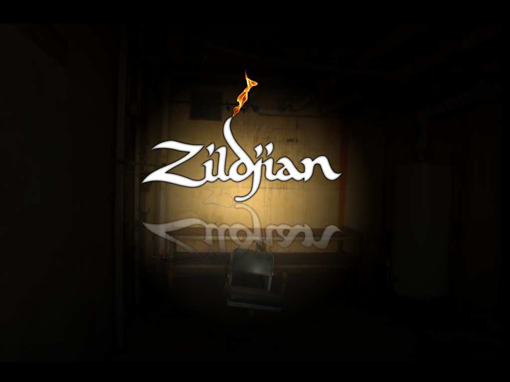 Zildjian Logo Wallpaper < Images & galleries